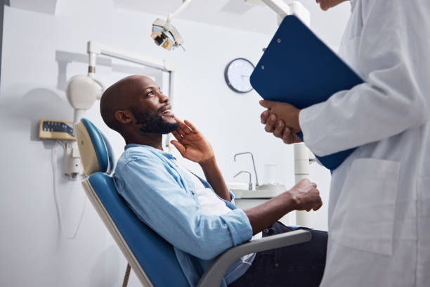 Best Chipped Tooth Repair Near Me  in Banning, CA