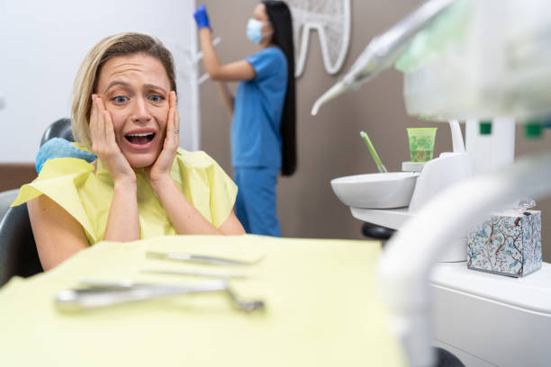 Best Emergency Dental Filling Replacement  in Banning, CA