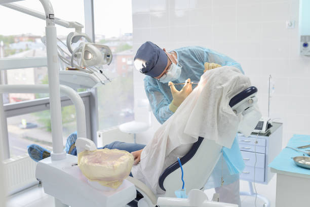 Best Tooth Infection Emergency Dentist  in Banning, CA